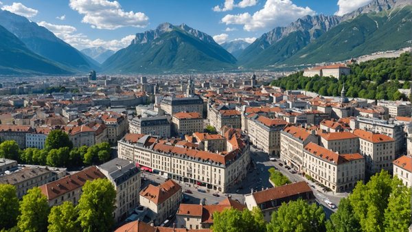 Gestion locative à Grenoble : optimisez votre bien