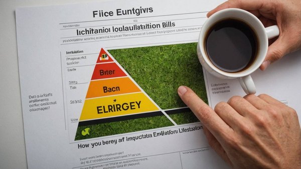 Comment réduire vos factures d'énergie grâce à une meilleure isolation
